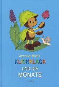 Klickklack und die Monate