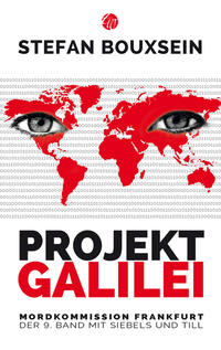 PROJEKT GALILEI