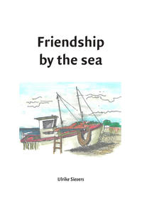 Friendship by the sea - Reader