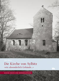 Die Kirche von Sylbitz