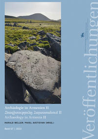 Archäologie in Armenien II