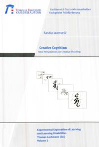 Creative cognition
