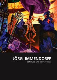 Jörg Immendorff - Gemälde und Skulpturen