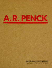 A.R. Penck