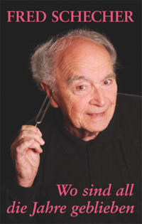 Wo sind all die Jahre geblieben...