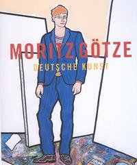 Moritz Götze