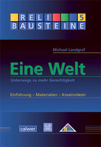 ReliBausteine 5: Eine Welt