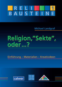 ReliBausteine 1: Religion, 