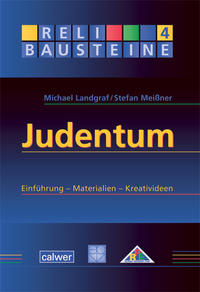 ReliBausteine 4: Judentum