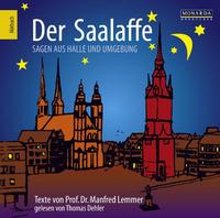 Der Saalaffe