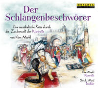 Der Schlangenbeschwörer