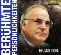 Helmut Kohl, 1 Audio-CD