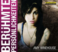 Amy Winehouse, 1 Audio-CD