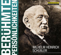 Wilhelm Heinrich Schüßler