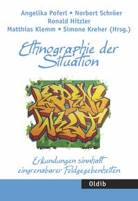 Ethnographie der Situation