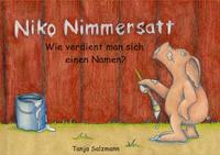 Niko Nimmersatt