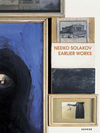 Nedko Solakov – Earlier Works