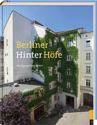 Berliner Hinterhöfe