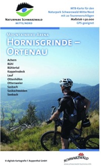 Hornisgrinde-Ortenau