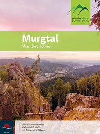 Wandererlebnis Murgtal