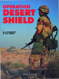 Operation Desert Shield