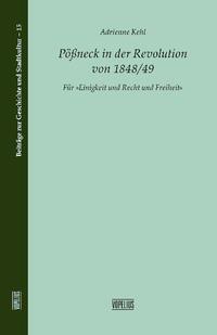 Pößneck in der Revolution 1848/49