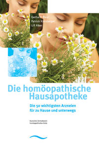 Die homöopathische Hausapotheke