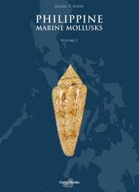 Philippine Marine Mollusks