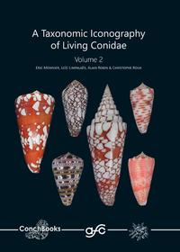 A Taxonomic Iconography of Living Conidae