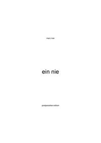 ein nie