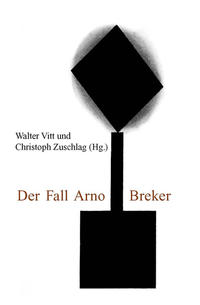 Der Fall Arno Breker