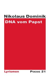 DNA vom Papst