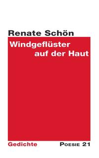 Windgeflüster auf der Haut