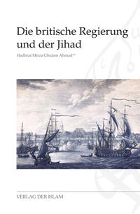 Die britische Regierung und der Jihad