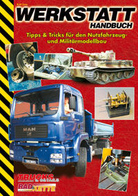 Werkstatt-Handbuch