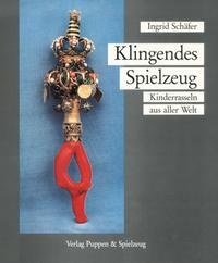 Klingendes Spielzeug