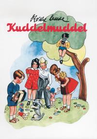 Kuddelmuddel