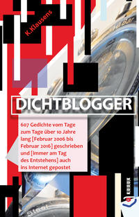 Dichtblogger