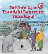 Tuffis Schwebebahn-Fahrt (Türkische Ausgabe)