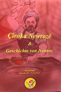 Ciroka Newroze & Geschichte von Newroz