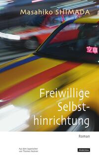 Freiwillige Selbsthinrichtung