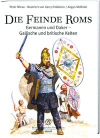 Die Feinde Roms