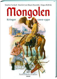 Mongolen