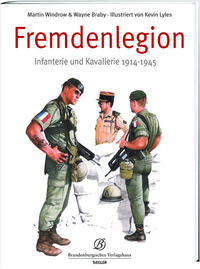 Fremdenlegion