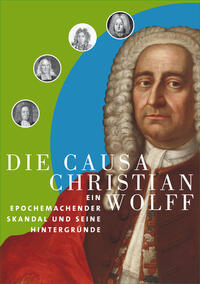 Die Causa Christian Wolff