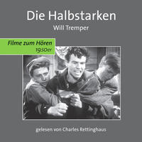 Die Halbstarken