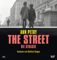 The Street - Cover
