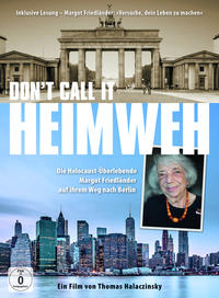 Don't call it Heimweh
