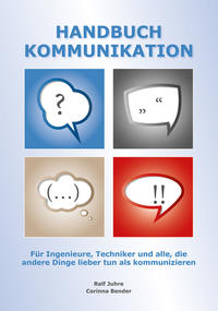 Handbuch Kommunikation