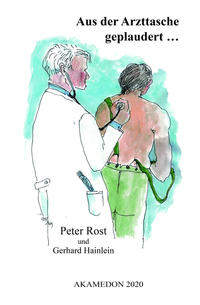 Aus der Arzttasche geplaudert …